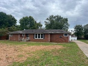 Building Photo - 1318 Dr. Martin Luther King Jr. Blvd