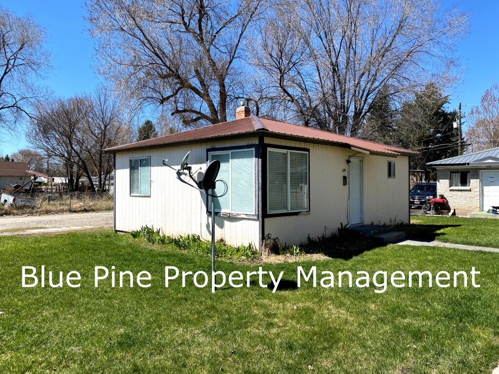 Primary Photo - 699 S Stout Ave
