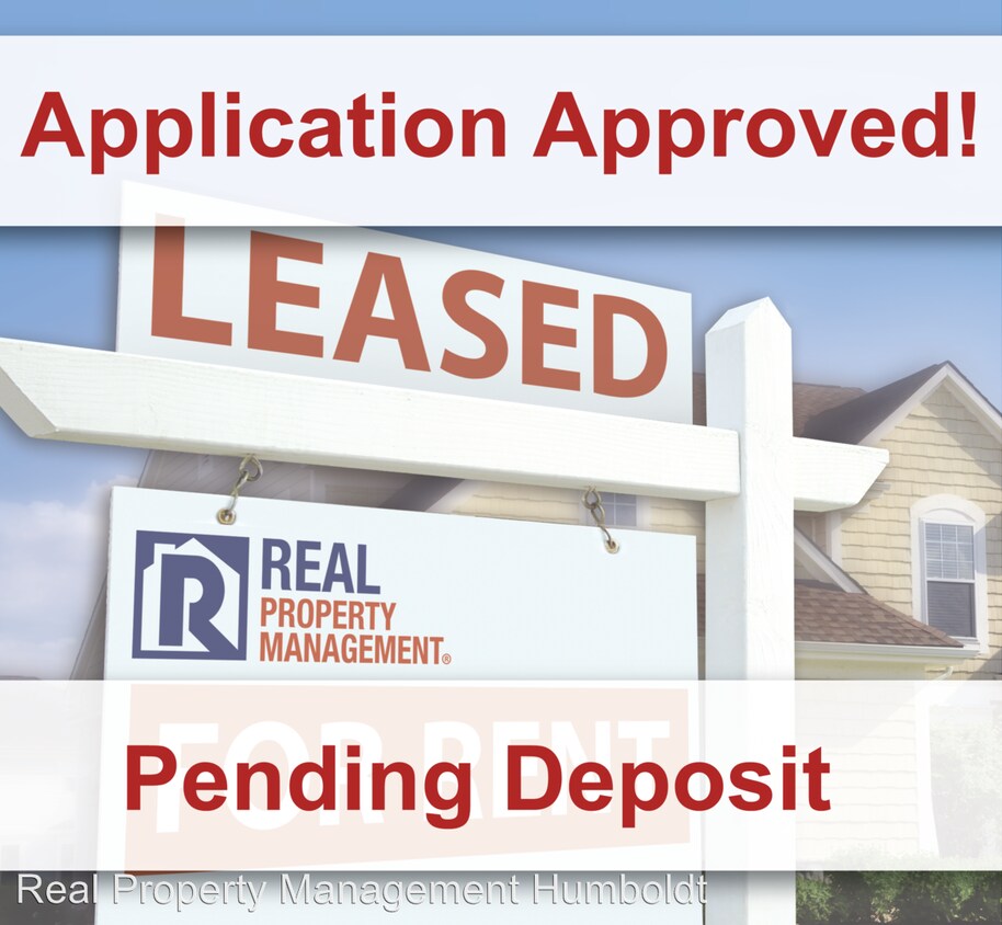 Foto principal - 2266 Redwood St