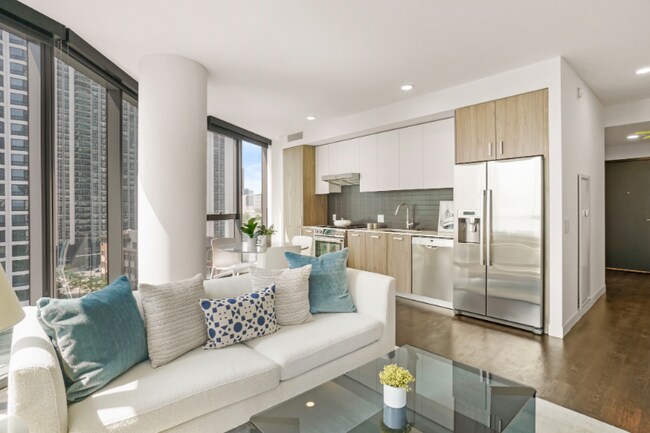 Foto del edificio - 445 E Waterside Dr