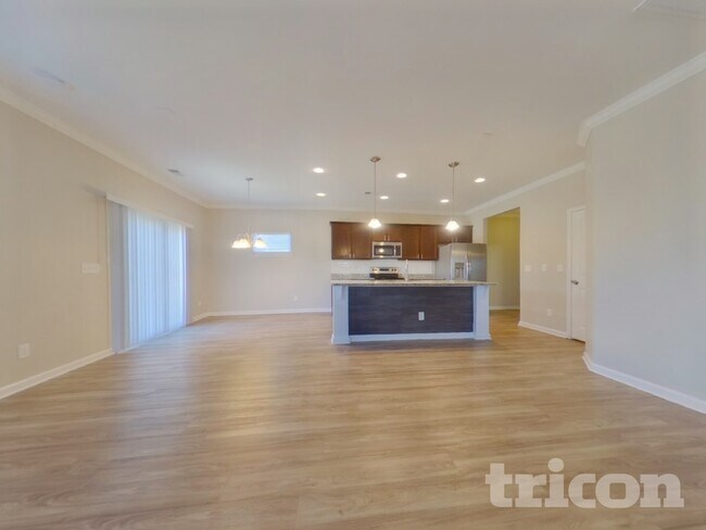 Foto del edificio - 260 Bonhomme Cir