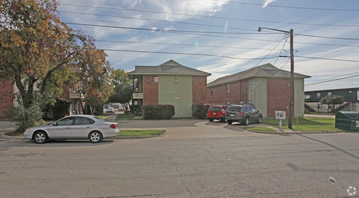Foto del edificio - 2221-2225 Stella St
