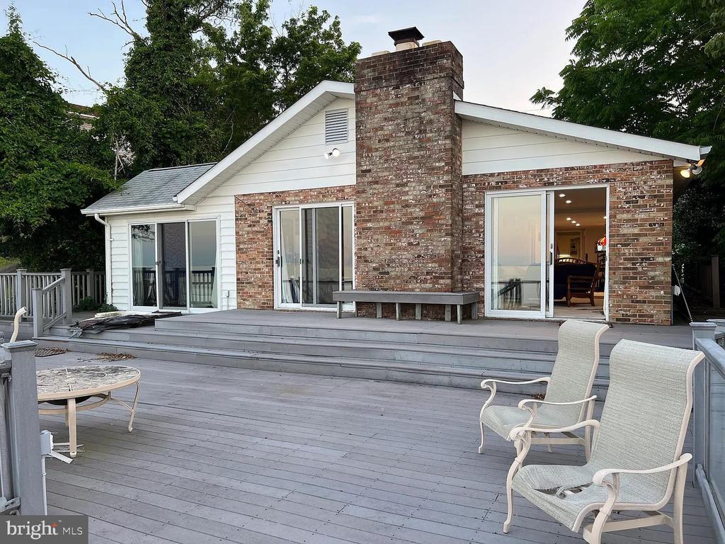 Foto principal - 7523 B St