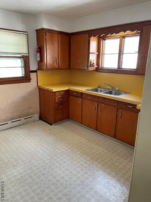 125 Boyer St, Johnstown, PA 15906 House Rental in Johnstown, PA