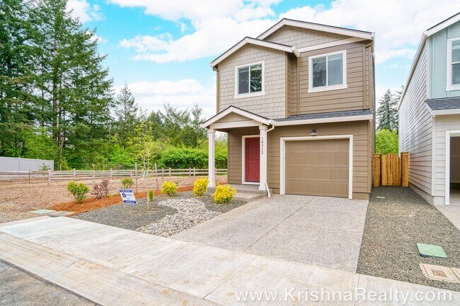 Foto del edificio - Beautiful NEW CONSTRUCTION 3 Bedroom, 2.5 ...