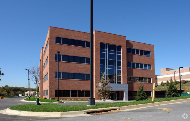 Foto del edificio - Stevenson University Dormitory