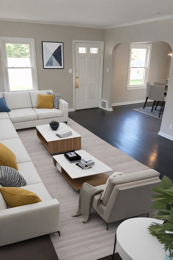 Foto del edificio - 1064 Woodview Rd