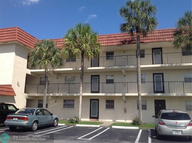 Building Photo - 3550 NW 104th Ave