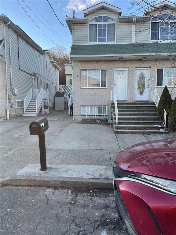 Primary Photo - 244 Rhine Ave