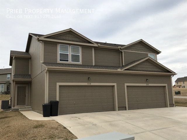 Building Photo - 1222 Budd Cir