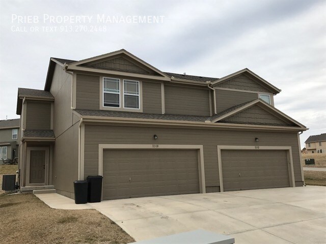 Foto del edificio - 1242 Budd Cir