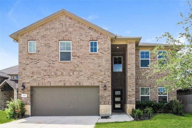 Foto del edificio - 3711 Dry Creek Dr