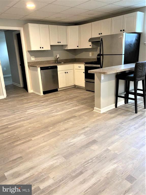 Foto principal - 3401 Berkley Ave