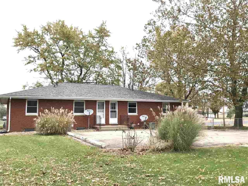 Building Photo - 209 N Pinkerton Rd