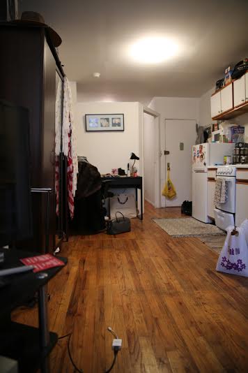 Building Photo - 133 1st Ave