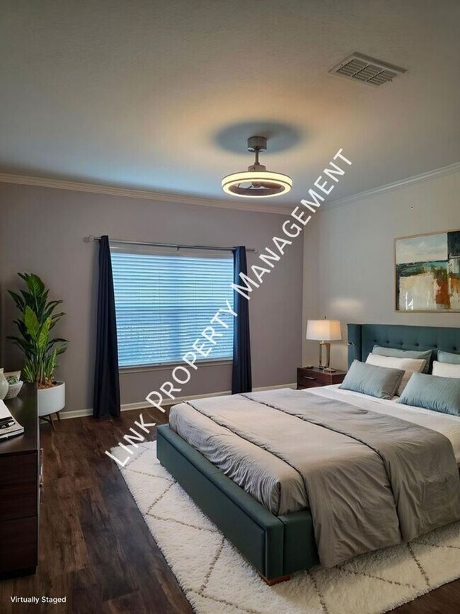 Foto del edificio - Beautiful One-Level Downstairs Condo in Prime Hamilton Place Location