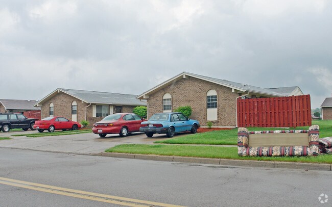 Building Photo - 5512 Fisher Dr