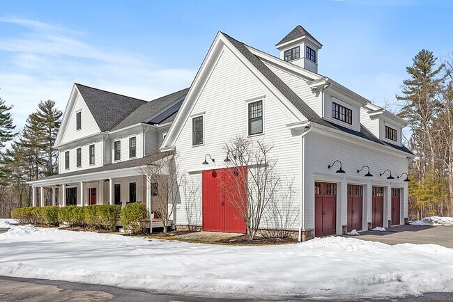 Foto del edificio - 295 Hanover Rd