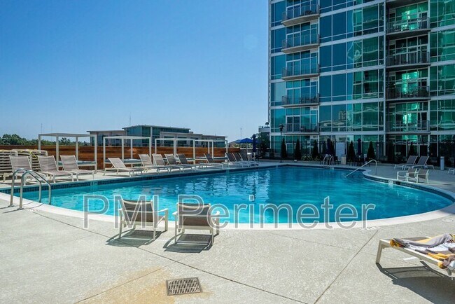 Foto del edificio - 943 Peachtree St NE