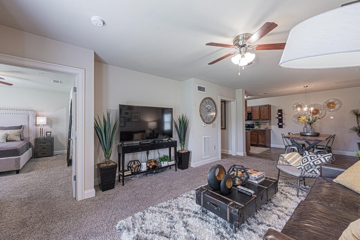 The Grove at Stone Park Apartments in Pike Road, AL