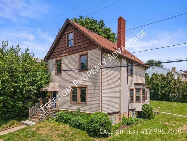 Foto del edificio - 3517 Drebert Ave