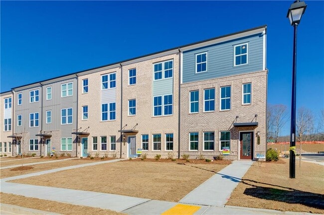 Building Photo - 2706 Whistler Wy NE