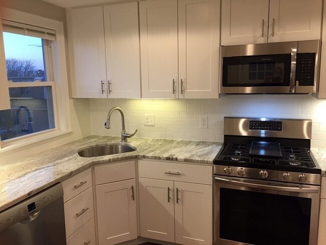 Photo - 6 Dawes Terrace Apartment