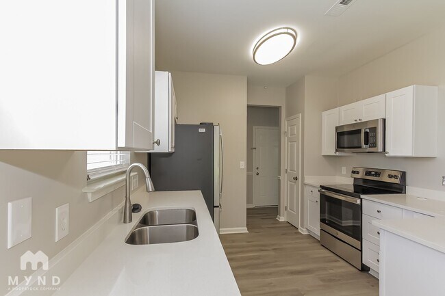 Foto del edificio - 9519 Brookmere Ln