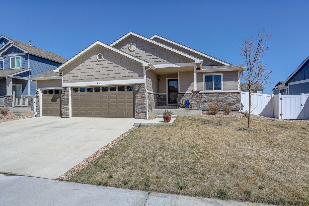 Primary Photo - 4511 Longmead Dr