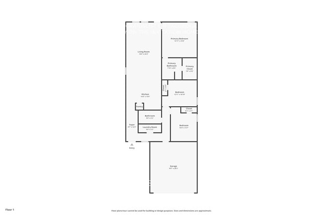 Foto del edificio - 14326 Fulling Ml