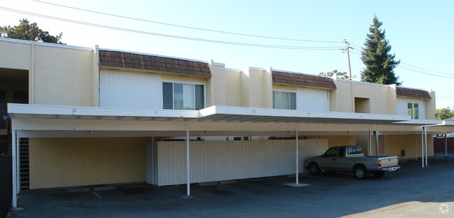 Building Photo - Ygnacio Valley Apartments