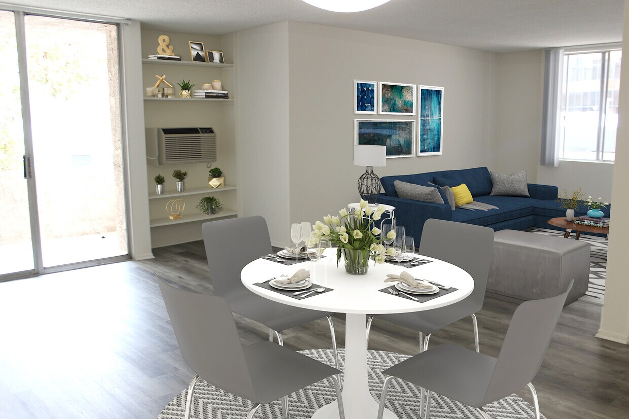 294 Apartments for Rent in Brentwood, CA Westside Rentals