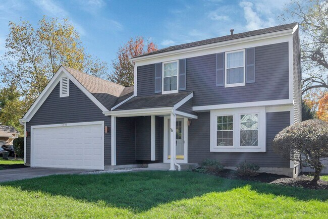 Foto del edificio - 5399 Thornburg Ct