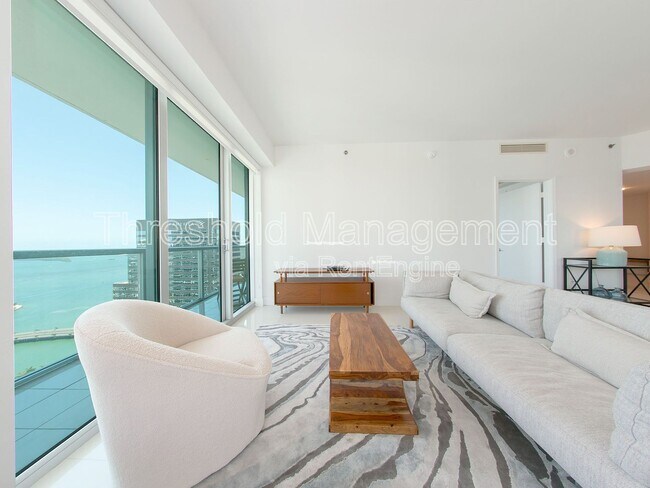 Building Photo - 500 Brickell Ave