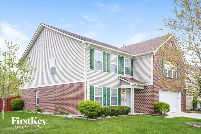 Foto del edificio - 8775 N Springview Dr