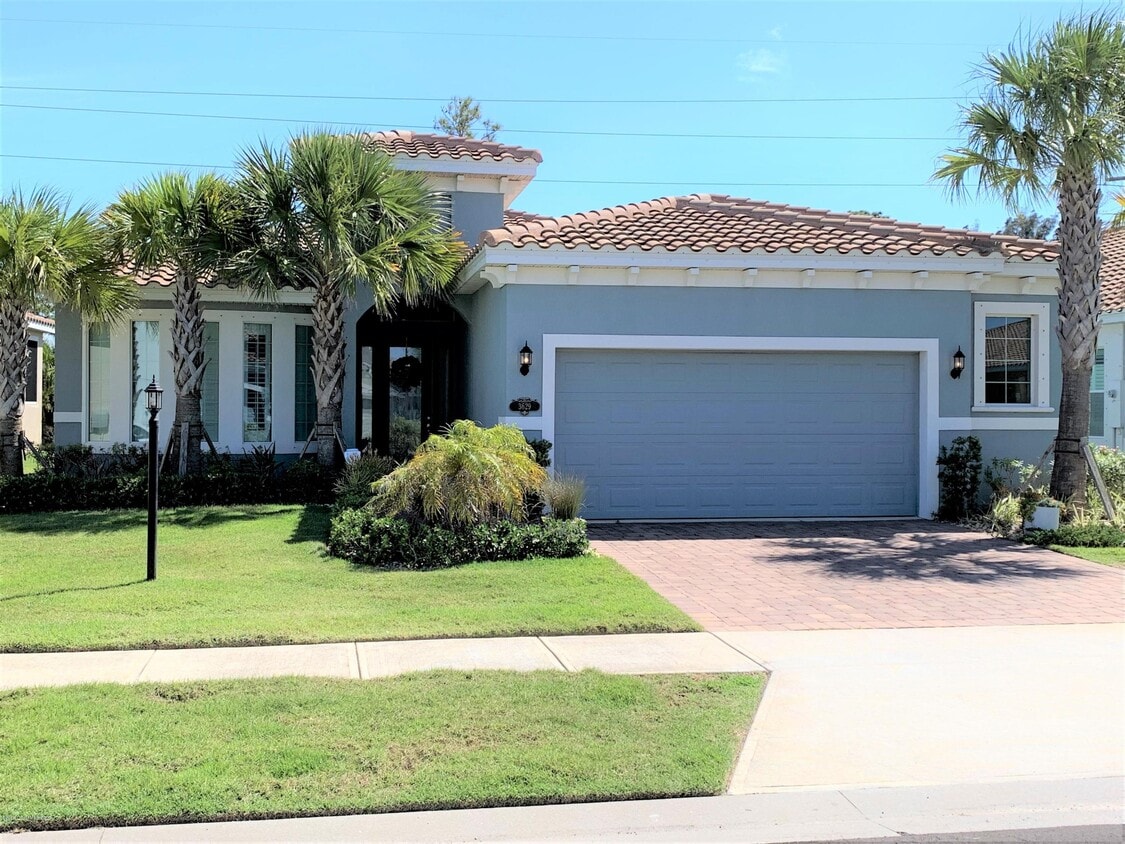 Primary Photo - 3629 Poseidon Way
