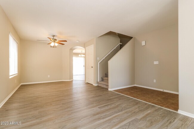 Building Photo - 4934 W Desert Dr