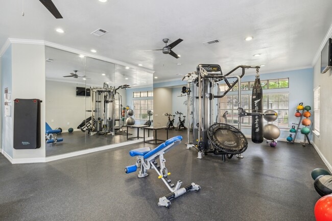 Building Photo - St Andrews at River Park Apartments