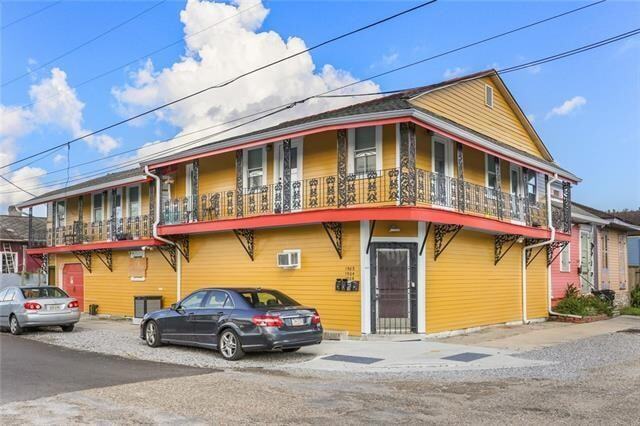 Photo - 1506 N Derbigny Street Unit