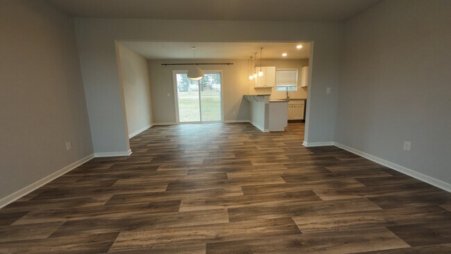 Foto del edificio - 46 Amber View Ct