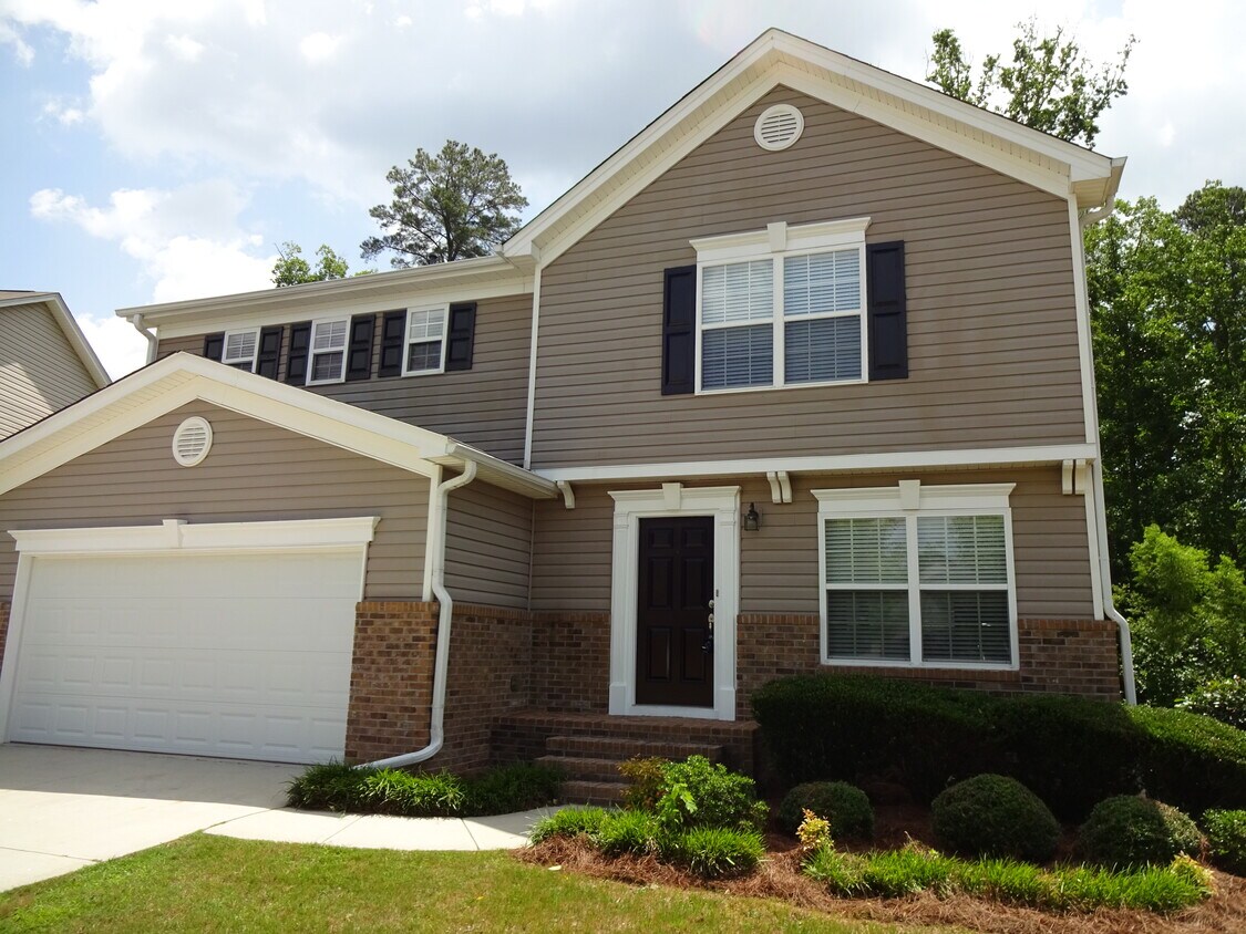 1993 White Top Road House Rental in Lawrenceville, GA