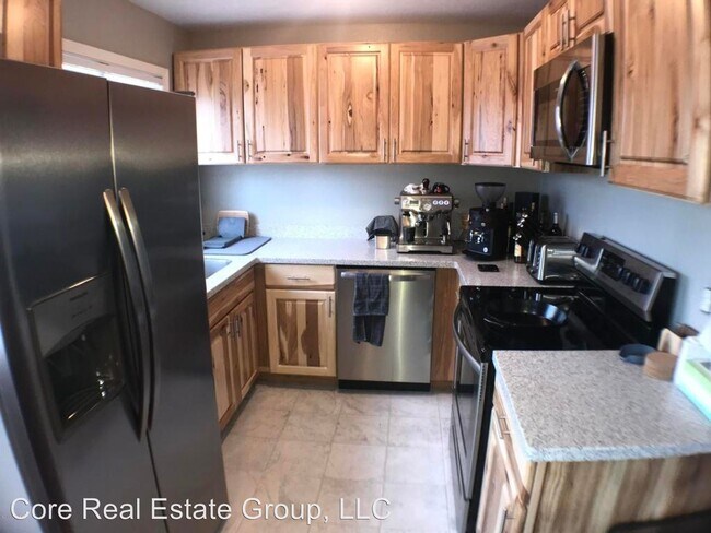 Foto del edificio - 1106 Broaddus St