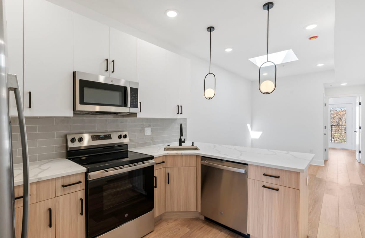 Foto principal - Brand New Apartments In Brewerytown