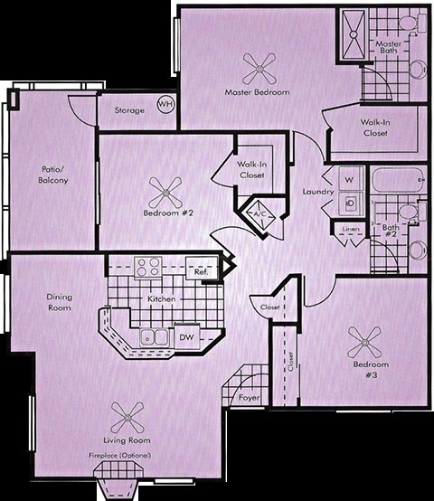 San Montego Luxury Apartments San Montego Luxury Apartments