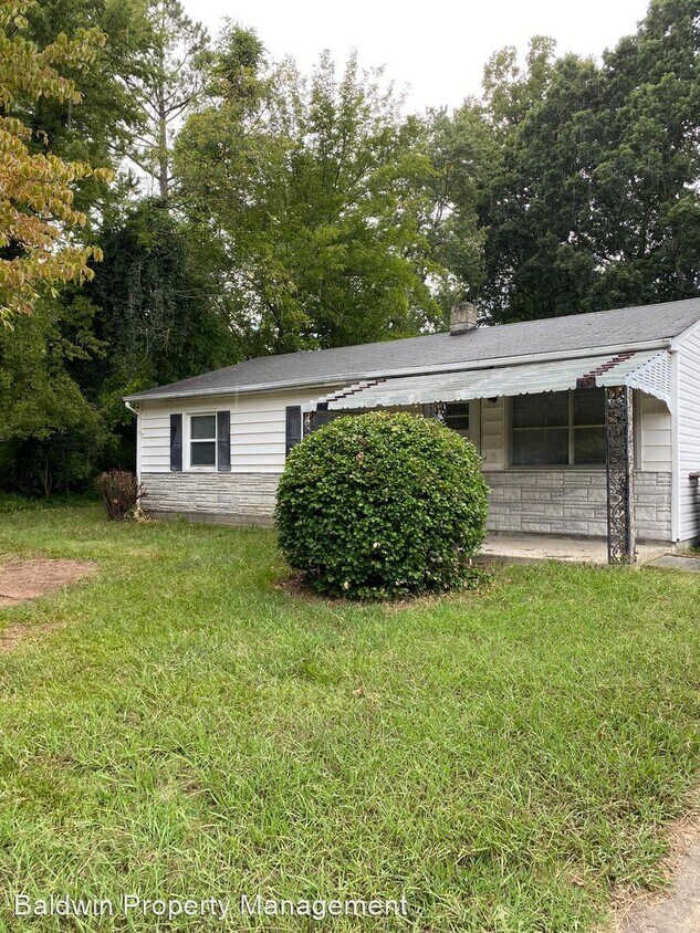2112 W Florida St, Greensboro, NC 27403 House Rental in Greensboro