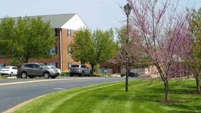Building Photo - Brandywine Apartments