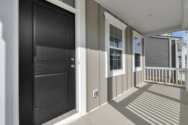 Foto del edificio - 6854 Turnstone Lp