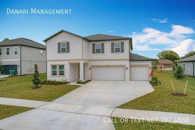 Foto del edificio - 1679 Meadowlark Dr
