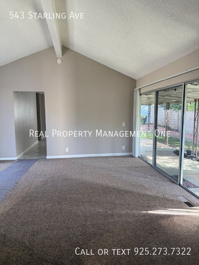 Building Photo - 543 Starling Ave