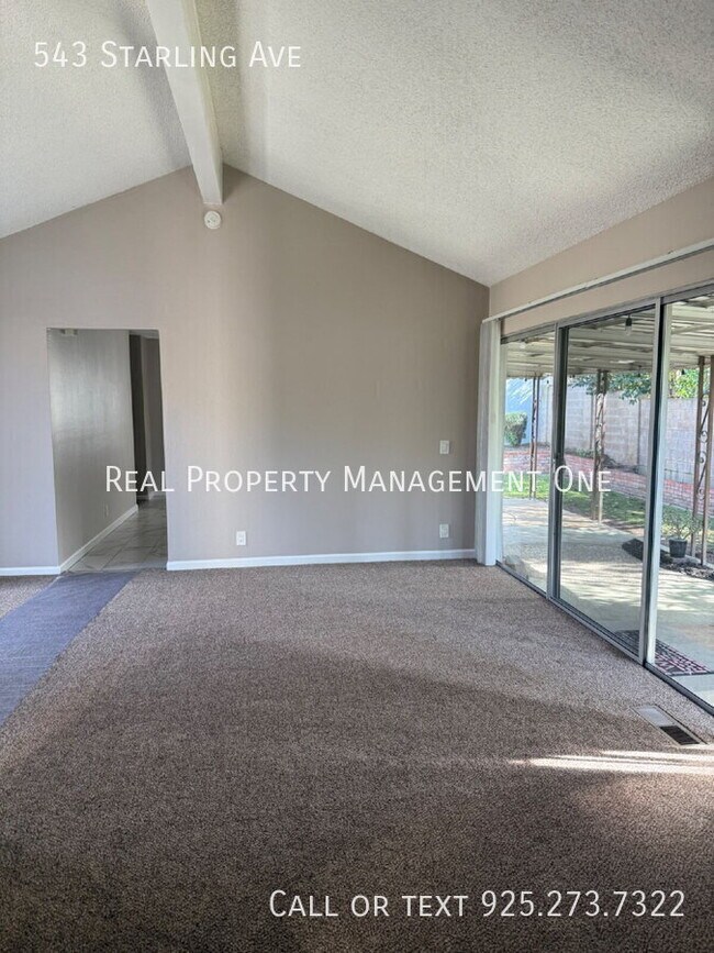 Foto del edificio - 543 Starling Ave